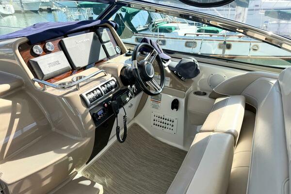 GAME CHANGER 37ft Formula Yacht For Sale