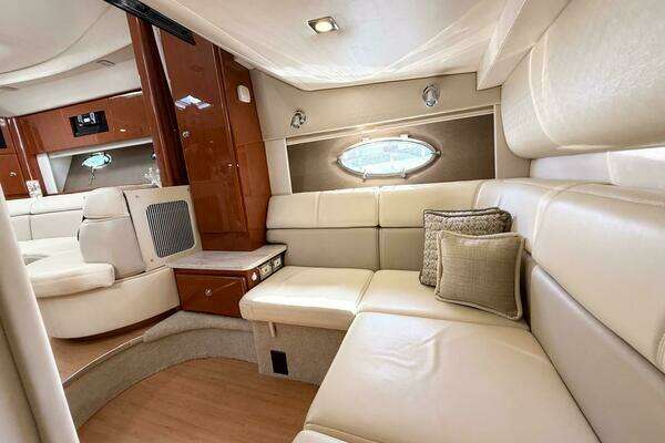 Formula 37 Performance Cruiser Yacht For Sale