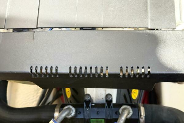 GAME CHANGER 37ft Formula Yacht For Sale