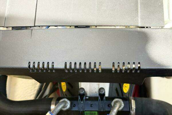 Formula 37 Performance Cruiser Yacht For Sale