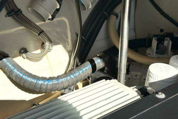 Formula 37 Performance Cruiser Yacht For Sale