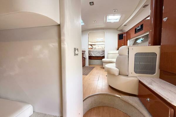 GAME CHANGER 37ft Formula Yacht For Sale