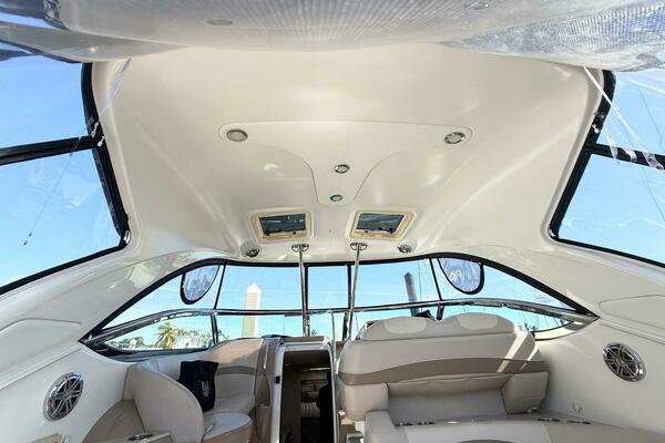 GAME CHANGER 37ft Formula Yacht For Sale