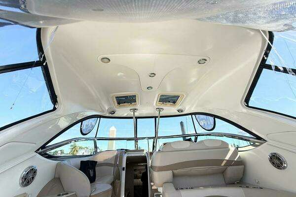 Formula 37 Performance Cruiser Yacht For Sale