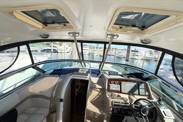 GAME CHANGER 37ft Formula Yacht For Sale