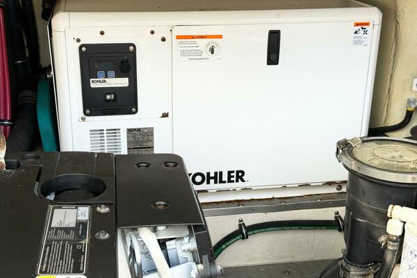 GAME CHANGER 37ft Formula Yacht For Sale