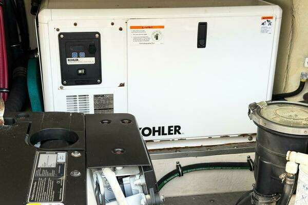 Formula 37 Performance Cruiser Yacht For Sale