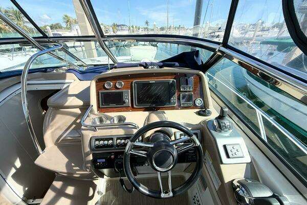 Formula 37 Performance Cruiser Yacht For Sale