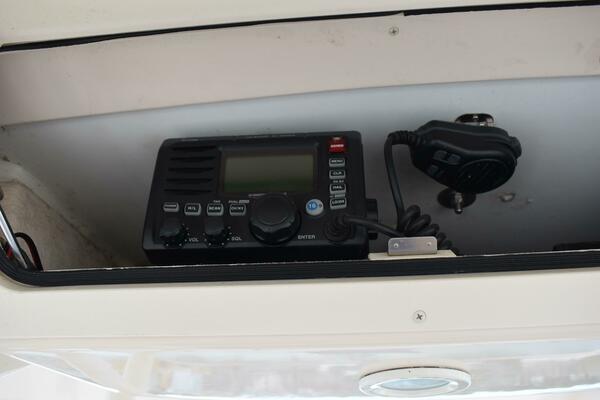 Lindsay Caroline 27ft Grady White Yacht For Sale