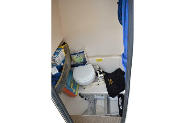 Lindsay Caroline 27ft Grady White Yacht For Sale