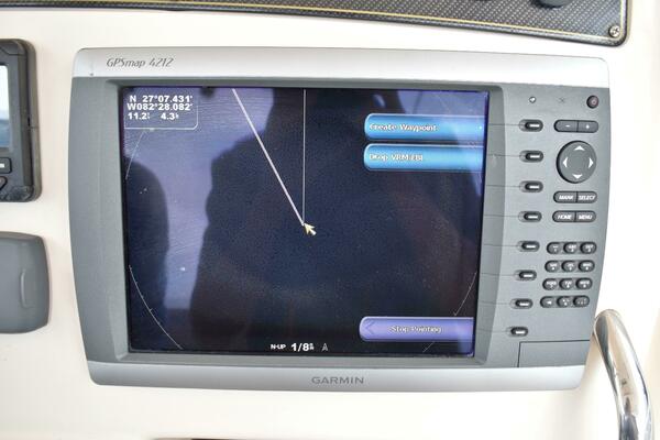 Lindsay Caroline 27ft Grady White Yacht For Sale