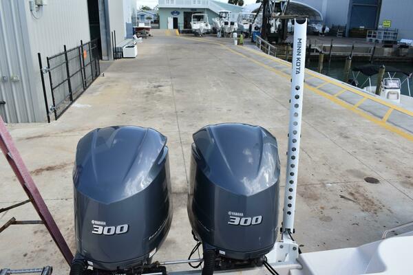 Lindsay Caroline 27ft Grady White Yacht For Sale