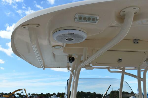 Lindsay Caroline 27ft Grady White Yacht For Sale