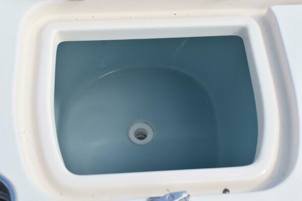 Lindsay Caroline 27ft Grady White Yacht For Sale