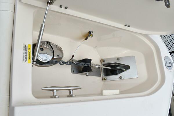 Lindsay Caroline 27ft Grady White Yacht For Sale