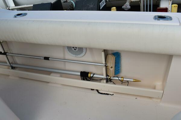 Lindsay Caroline 27ft Grady White Yacht For Sale