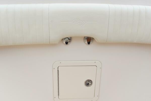 Lindsay Caroline 27ft Grady White Yacht For Sale