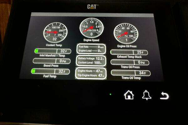 Grand Banks 38 Eastbay EX Yacht For Sale