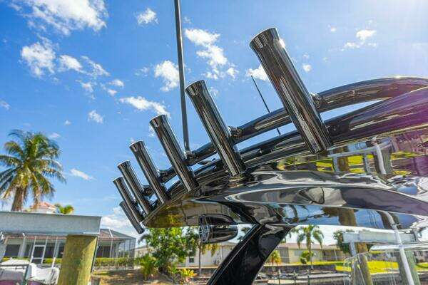 Concept 4400 Sport Yacht Yacht For Sale