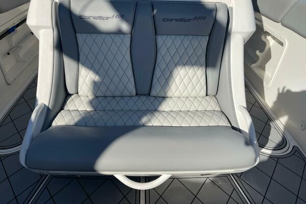 44ft Concept Yacht For Sale