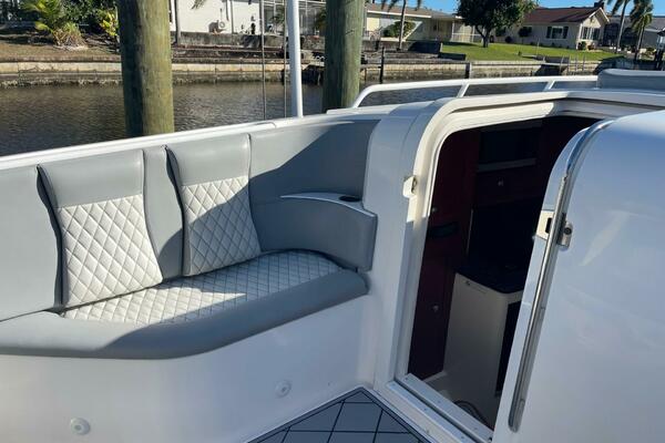 44ft Concept Yacht For Sale