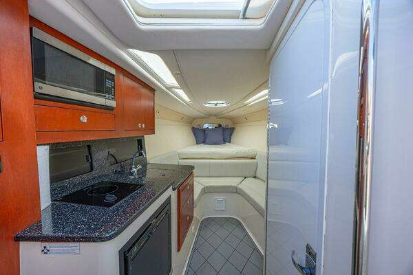 Concept 4400 Sport Yacht Yacht For Sale