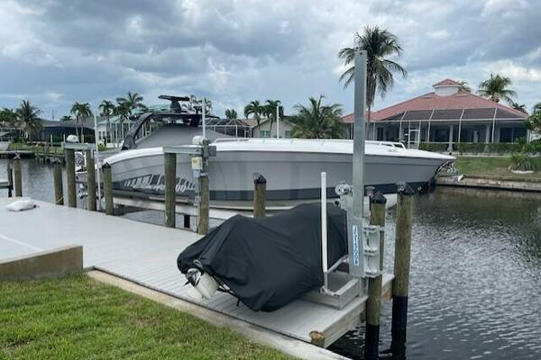 44ft Concept Yacht For Sale