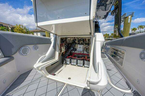 Concept 4400 Sport Yacht Yacht For Sale