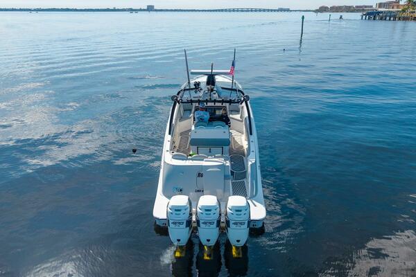 44ft Concept Yacht For Sale