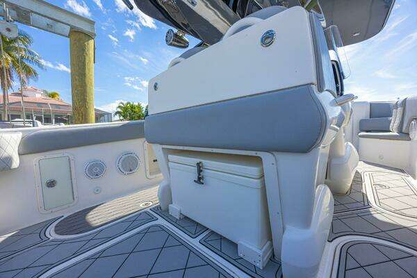 Concept 4400 Sport Yacht Yacht For Sale