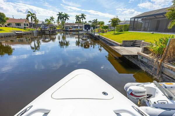 44ft Concept Yacht For Sale