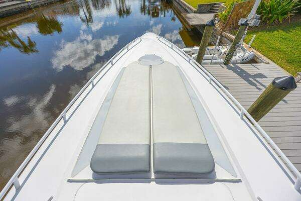 Concept 4400 Sport Yacht Yacht For Sale