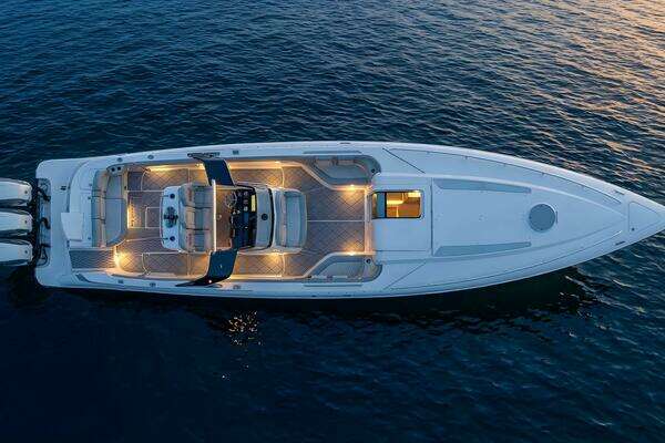 Concept 4400 Sport Yacht Yacht For Sale