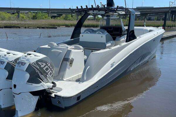 44-ft-Concept-2010-4400 Sport Yacht- Fort Lauderdale Florida United States  yacht for sale