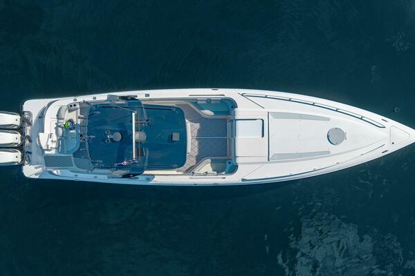 44ft Concept Yacht For Sale