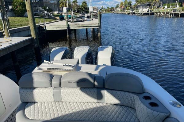 44ft Concept Yacht For Sale