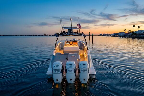 44ft Concept Yacht For Sale