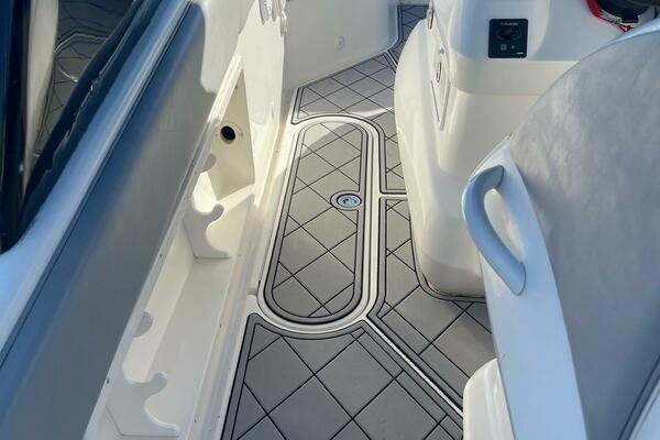 44ft Concept Yacht For Sale