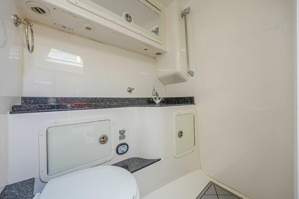 44ft Concept Yacht For Sale