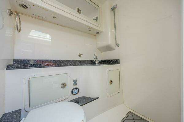 Concept 4400 Sport Yacht Yacht For Sale