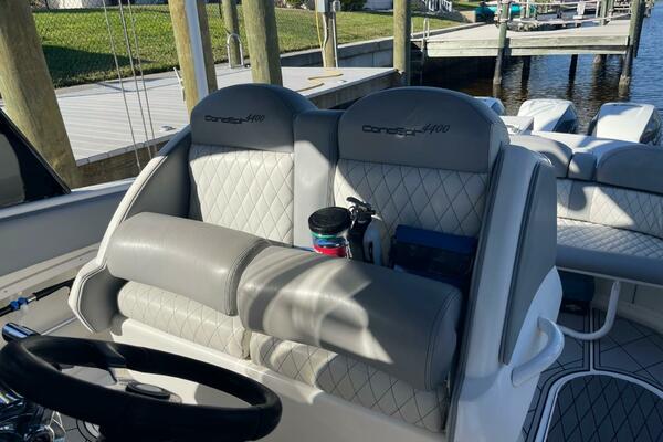 44ft Concept Yacht For Sale