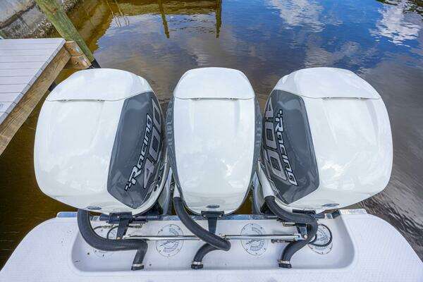 Concept 4400 Sport Yacht Yacht For Sale