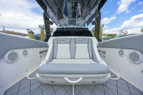 Concept 4400 Sport Yacht Yacht For Sale