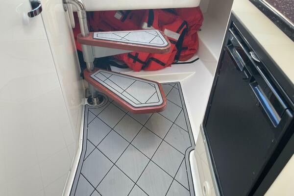 44ft Concept Yacht For Sale