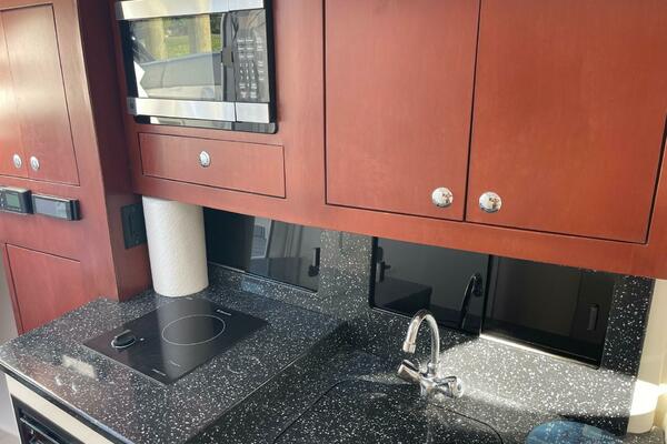 44ft Concept Yacht For Sale