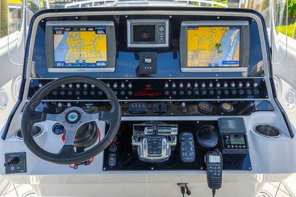 44ft Concept Yacht For Sale