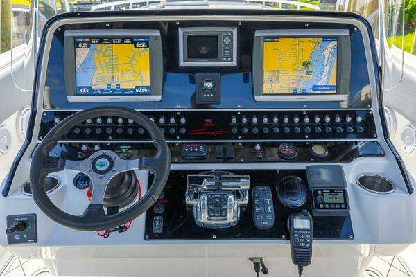 Concept 4400 Sport Yacht Yacht For Sale