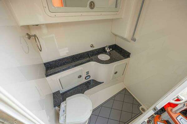 Concept 4400 Sport Yacht Yacht For Sale