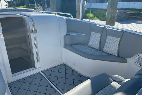 44ft Concept Yacht For Sale