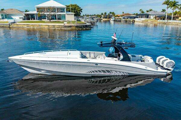 44-ft-Concept-2010-4400 Sport Yacht-Fort Lauderdale Florida United States yacht for sale